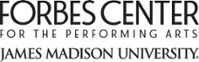 Forbes Center logo