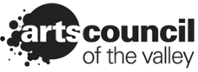Arts Council of the Valley logo