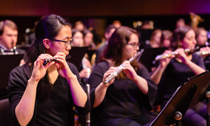 JMU Wind Symphony Thumbnail 2019