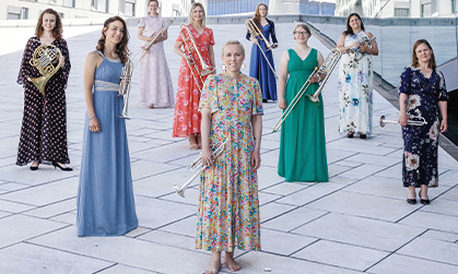 JMU Choral 2019