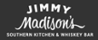 Jimmy Madison's