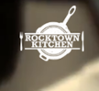 Rocktown Kitchen