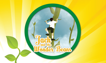 Jack and the Wonder Beans Thumbnail