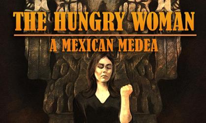 The Hungry Woman
