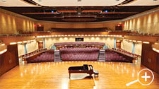 Concert Hall Medium