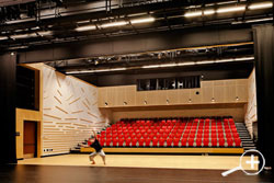 EJM Dance Theatre