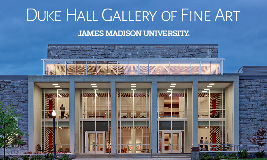 Duke Hall Gallery 2022 Thumbnail